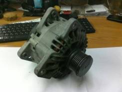 Генератор. Renault: Megane, Modus, Scenic, Fluence, Clio, Twingo Двигатели: K4M, K4J, K9K