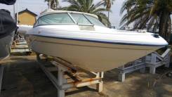 Searay. 2001 год год, двигатель подвесной, бензин. Под заказ