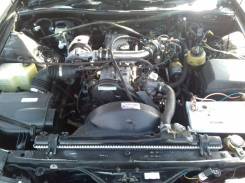 Двигатель в сборе. Toyota: Regius Ace, Cressida, Crown, Mark II Wagon Qualis, Dyna, 4Runner, T.U.V, Hilux, Chaser, Blizzard, Land Cruiser, Touring Hia...