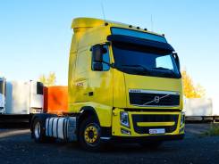 Volvo FH12. Седельный тягач Volvo FH440 2013 г/в, 12 780 куб. см., 10 609 кг., 4x2
