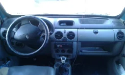 Renault Kangoo ����
