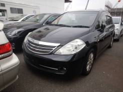 Nissan Tiida. C11, HR15DE