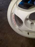 OZ Racing. x16", 6x139.70