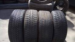 Bridgestone Blizzak LM-80 Evo. Зимние, без шипов, 10 %, 4 шт