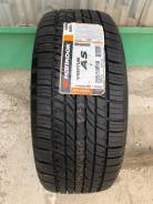 Hankook Ventus AS RH07. Летние, без износа, 1 шт