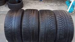 Michelin Pilot Alpin 4. Зимние, без шипов, 20 %, 4 шт