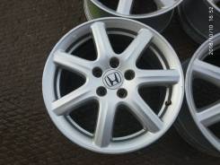 Honda. 7.0x17", 5x114.30, ET55