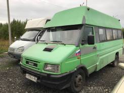 Iveco Daily. Продаётся автобус Iveco Turbo Deili, 16 мест