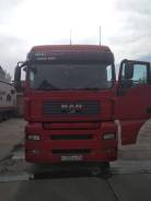 MAN TGA. , 10 500 куб. см., 18 000 кг., 4x2
