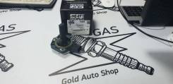 Датчик уровня масла. Volkswagen: Passat, Bora, Sharan, Lupo, Beetle, Polo, Touareg, Transporter, Phaeton, Golf Seat: Arosa, Ibiza, Cordoba, Leon, Alha...