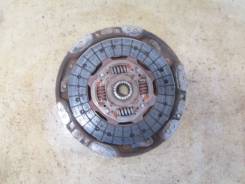 Сцепление. Toyota Avensis, ADT251, AZT250, AZT250L, AZT250W, AZT251, AZT251L, AZT251W, AZT255, AZT255W, CDT250, ZZT251, ZZT251L Двигатели: 1AZFE, 1AZF...