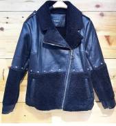 Дубленки. 48, 50