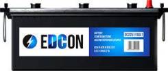 Edcon. 180 А.ч., Прямая (правое), производство Европа. Под заказ