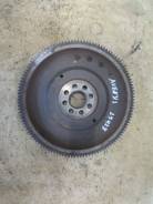 Маховик. Toyota: Celica, Corolla Axio, Avensis, RAV4, Matrix, Corolla Verso, Corolla Fielder, Corolla, MR2, MR-S Двигатели: 1ZZFE, 3ZZFE, 1ZZFBE