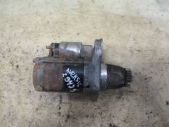Стартер. Toyota Avensis, AZT250, AZT250L, AZT250W, AZT251, AZT251L, AZT251W, AZT255, AZT255W Двигатели: 1AZFSE, 2AZFSE