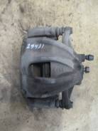 Суппорт тормозной. Toyota Avensis, ADT250, ADT251, AZT250, AZT250L, AZT250W, AZT251, AZT251L, AZT251W, AZT255, AZT255W, CDT250 Toyota Corolla Verso, A...