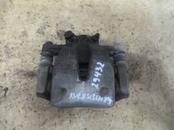Суппорт тормозной. Toyota Avensis, ADT250, ADT251, AZT250, AZT250L, AZT250W, AZT251, AZT251L, AZT251W, AZT255, AZT255W, CDT250, ZZT250, ZZT251, ZZT251...
