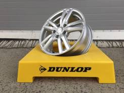 Dunlop Dufact. 6.5x16", 5x114.30, ET40, ЦО 73,1 мм.