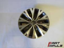 KIA. 6.5x16", 5x114.30, ET50, ЦО 67,1 мм.