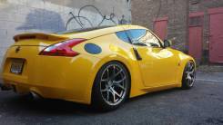 SSR GTV03. 9.5/10.5x19", 5x114.30, ET20/15, ЦО 73,0 мм. Под заказ