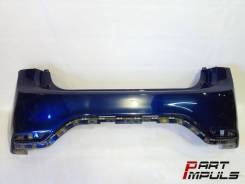 Бампер. Kia Rio, UB, QB Двигатели: G4FC, G4FA
