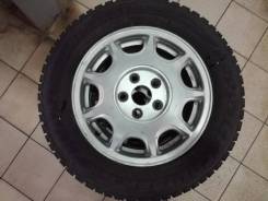Шины. x15" 5x114.30