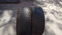 Dunlop SP Winter Sport 4D. Зимние, без шипов, 20 %, 2 шт