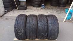 Pirelli Winter Sottozero 3. Зимние, без шипов, 20 %, 4 шт
