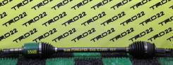Привод, полуось. Subaru Forester, SH5, SH9, SH9L, SHJ, SH Subaru XV, GP7 Subaru Exiga, YA4, YA5 Двигатели: EJ204, EJ205, EJ20A, EJ255, EJ20, EJ25, EJ2...