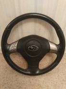 Руль. Subaru: Forester, Legacy, Impreza, Outback, Legacy B4