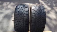Pirelli Winter Sottozero 3. Зимние, без шипов, 20 %, 2 шт