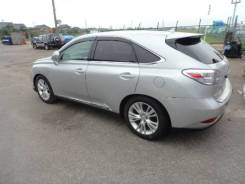 Lexus RX450h. GYL16, 2GR