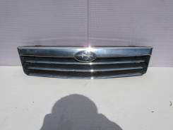 Решетка радиатора. Subaru Stella, RN1, RN2 Двигатели: EN07D, EN07X