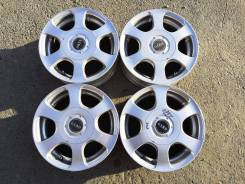Rial Giro. 5.0x13", 4x100.00, 4x114.30, ET32, ЦО 73,1 мм.
