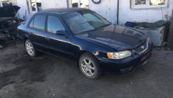 Toyota Corolla. ZZE110, 1ZZ