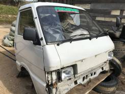 Кабина. Mazda Bongo