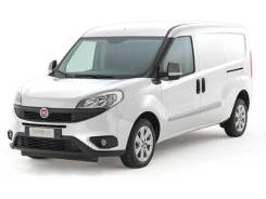 Fiat Doblo. FIAT Doblo LWB, 1 368 куб. см., 900 кг., 4x2. Под заказ