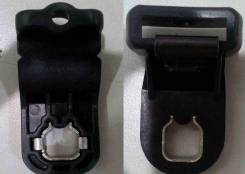 Кронштейн фары. Audi Q5, 8RB Двигатели: AAH, CDUC, CDUD, CGLC, CGLD, CGQB, CHJA, CJCA, CJCB, CJCD, CMGB, CNCB, CNCD, CNCE, CNHA, CNHC, CPMA, CPMB, CPN...