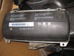 Подушка безопасности. Opel Omega Двигатели: 20SE, U25DT, X20DTH, X20SE, X20XEV, X25DT, X25XE, X30XE, Y22DTH, Y22XE, Y25DT, Y26SE, Y32SE, Z22XE