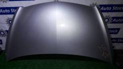 Капот. Honda Fit, GD1