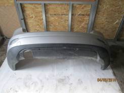 Бампер. Renault Fluence, L30R, L30T Двигатели: H4M, K4M, M4R