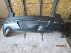 Бампер. Mazda Mazda3, BL, BL12F, BL14F, BLA4Y Двигатель BLA2Y