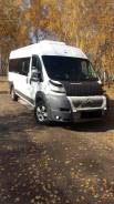Citroen Jumper. Продается цитроен джампер, 18 мест, С маршрутом, работой