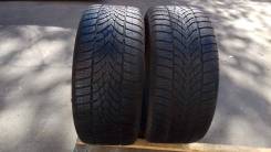 Dunlop SP Winter Sport 4D. Зимние, без шипов, 20 %, 2 шт