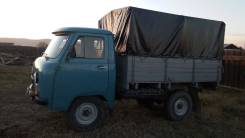 УАЗ 3303. Продается грузовик УАЗ, 2 400 куб. см., 1 500 кг., 4x4