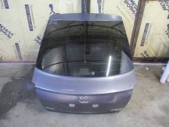 Дверь багажника. Toyota Avensis, ADT251, AZT250, AZT250L, AZT250W, AZT251, AZT251L, AZT251W, AZT255, AZT255W, CDT250, ZZT251, ZZT251L Двигатели: 1AZFE...