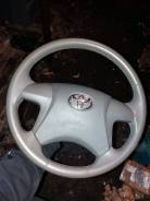 Руль. Toyota Premio, ZRT265, ZRT261, ZRT260, NZT260 Двигатели: 2ZRFE, 3ZRFAE, 2ZRFAE, 1NZFE