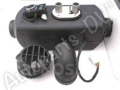 Автономный воздушный отопитель салона авто ( Планар ) 12V / 24V