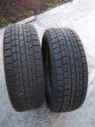 Dunlop. Зимние, без шипов, 5 %, 2 шт