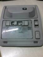 Светильник салона. Lexus RX330, GSU30, GSU35 Lexus RX350, GSU30, GSU35 Lexus RX400h, MHU33, MHU38 Двигатель 2GRFE